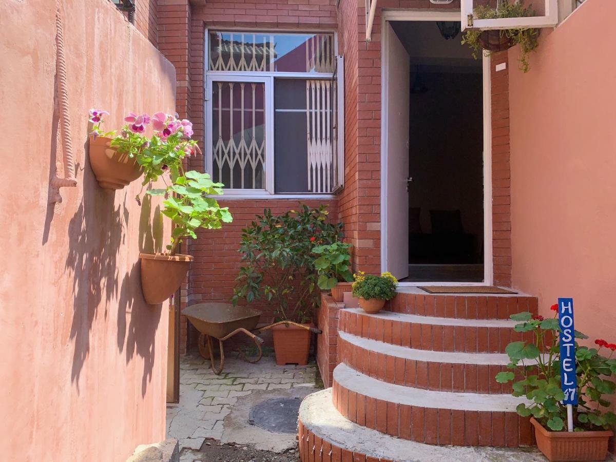Hostel 47 Batumi Exterior photo